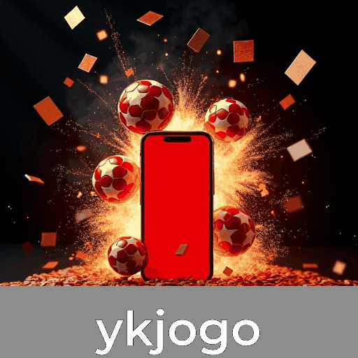 Garanta seu acesso seguro e premium no ykjogo