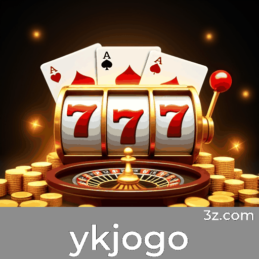 ykjogo screen