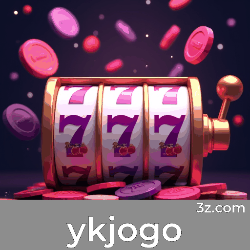 ykjogo screen